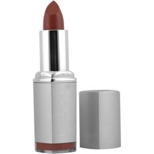 Women Metallic Herbal Lipstick Smokey  Rose 0.13 Ounce All Skin tone